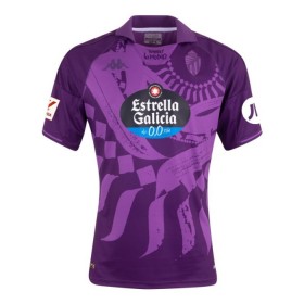 Nogometni Dres Real Valladolid Gostujući 2023-24